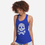 We Are Pirates-womens racerback tank-angi-pants
