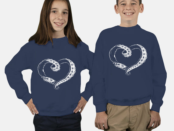 Weird Love