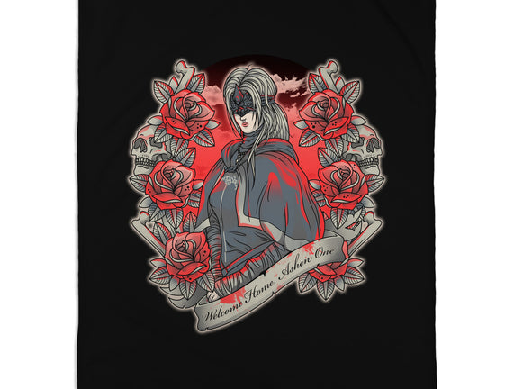 Welcome Home, Ashen One