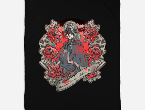 Welcome Home, Ashen One