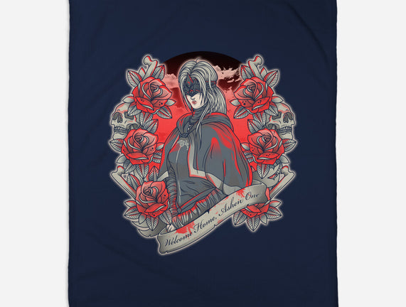Welcome Home, Ashen One