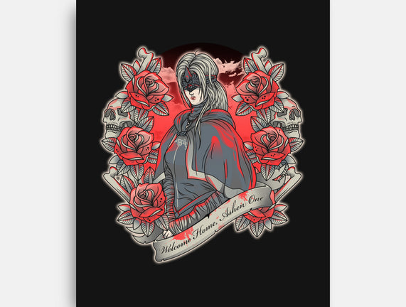 Welcome Home, Ashen One