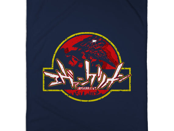 Welcome to Neo Tokyo-3