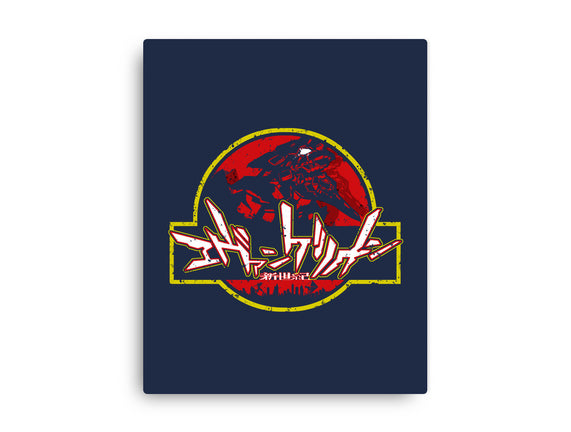 Welcome to Neo Tokyo-3