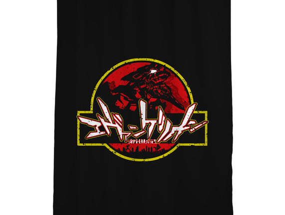 Welcome to Neo Tokyo-3