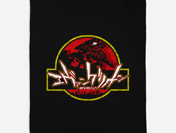 Welcome to Neo Tokyo-3