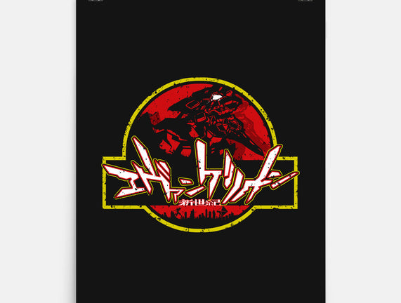Welcome to Neo Tokyo-3