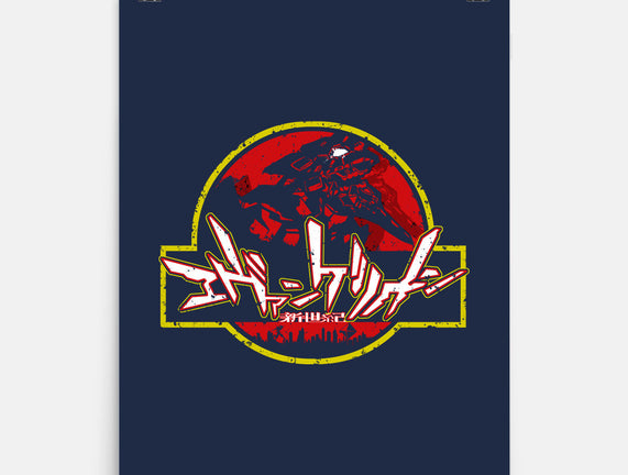 Welcome to Neo Tokyo-3