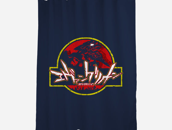 Welcome to Neo Tokyo-3