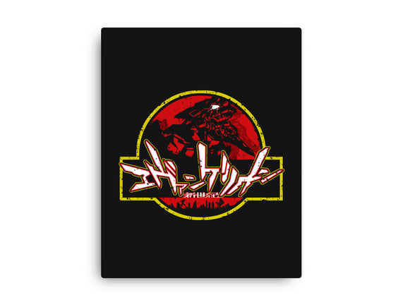 Welcome to Neo Tokyo-3