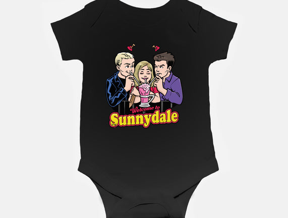 Welcome to Sunnydale