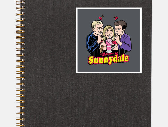 Welcome to Sunnydale