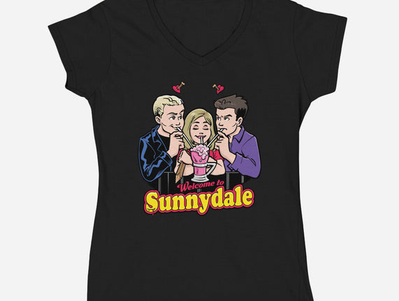 Welcome to Sunnydale