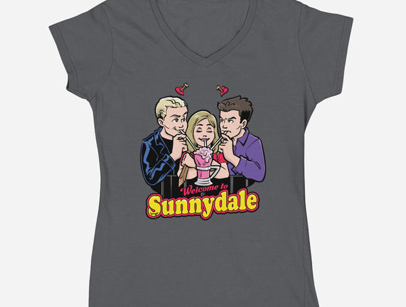 Welcome to Sunnydale