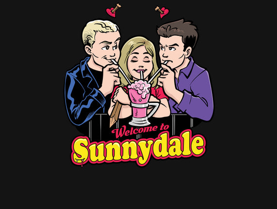 Welcome to Sunnydale
