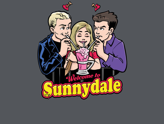 Welcome to Sunnydale