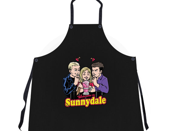 Welcome to Sunnydale