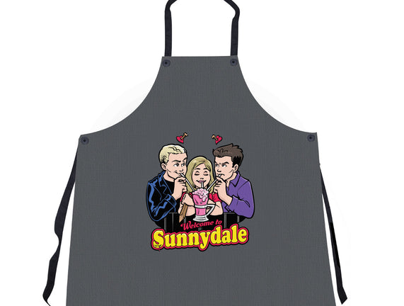 Welcome to Sunnydale