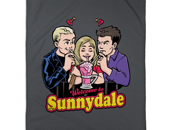 Welcome to Sunnydale