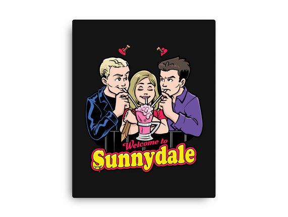 Welcome to Sunnydale