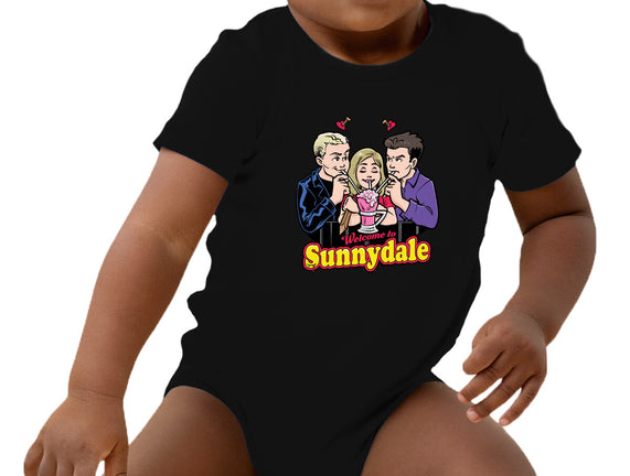 Welcome to Sunnydale