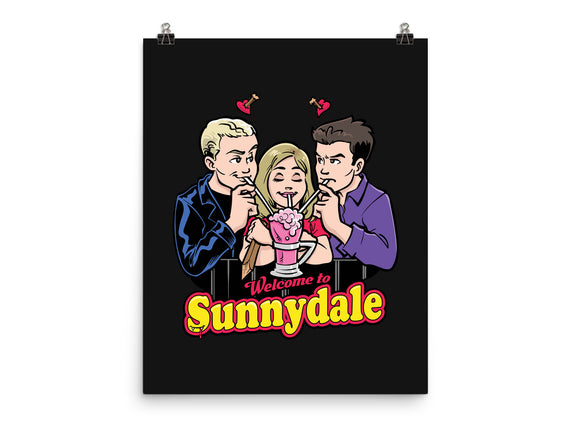 Welcome to Sunnydale
