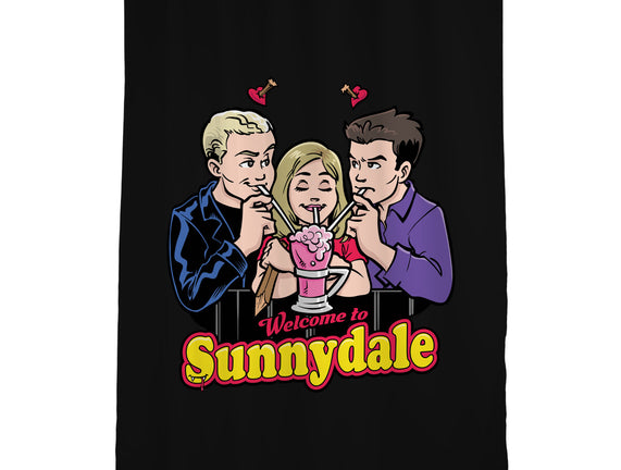 Welcome to Sunnydale