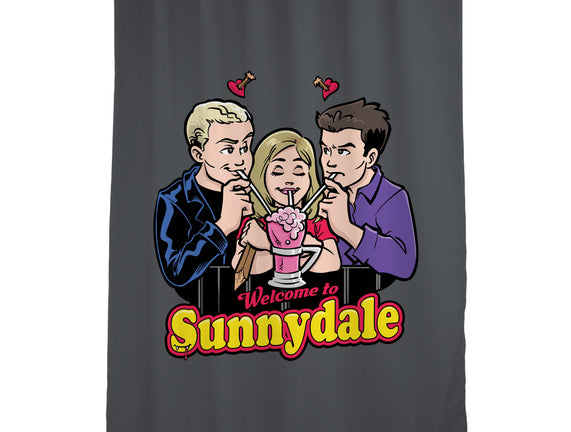 Welcome to Sunnydale