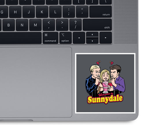 Welcome to Sunnydale