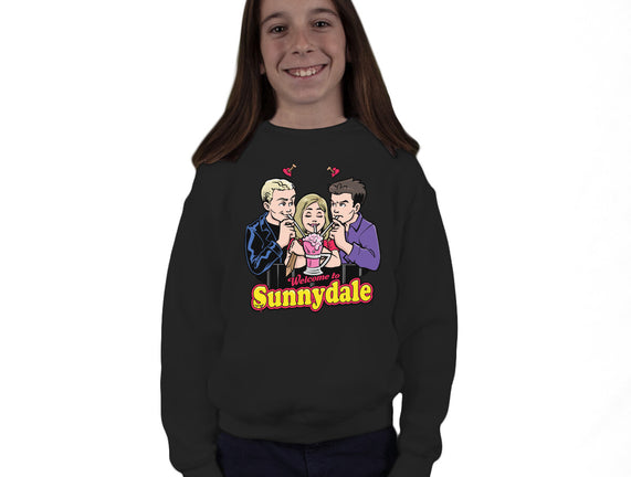 Welcome to Sunnydale