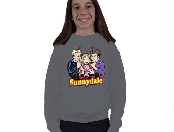 Welcome to Sunnydale