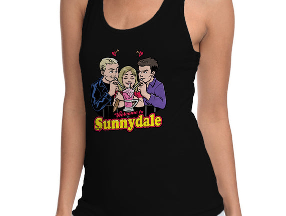 Welcome to Sunnydale