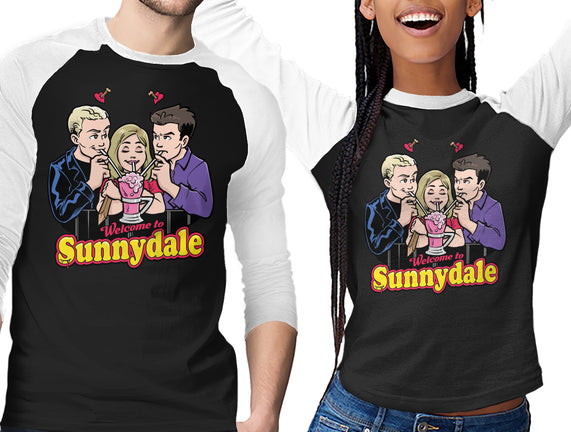 Welcome to Sunnydale