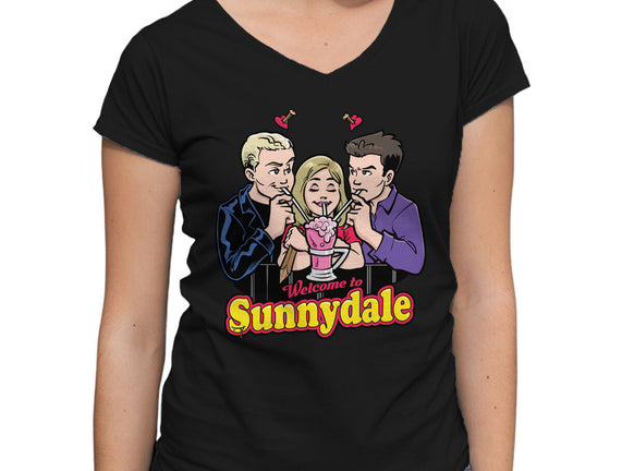 Welcome to Sunnydale