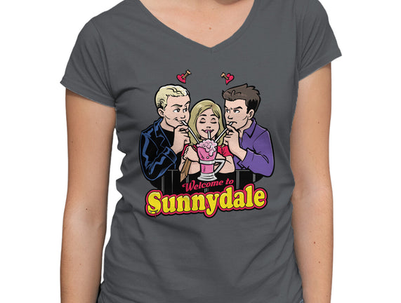 Welcome to Sunnydale