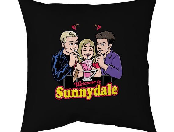 Welcome to Sunnydale