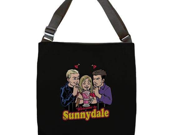 Welcome to Sunnydale