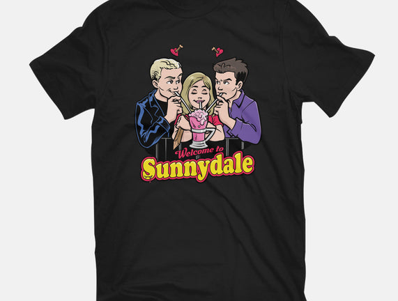 Welcome to Sunnydale