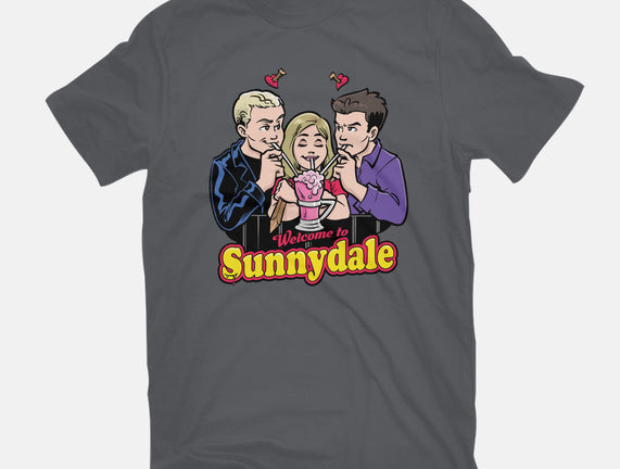 Welcome to Sunnydale