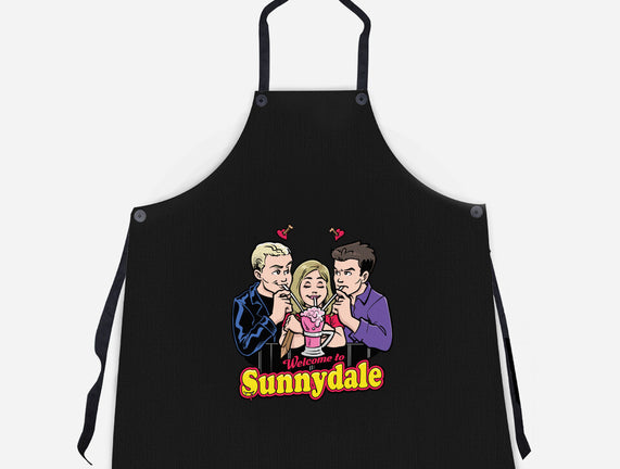 Welcome to Sunnydale