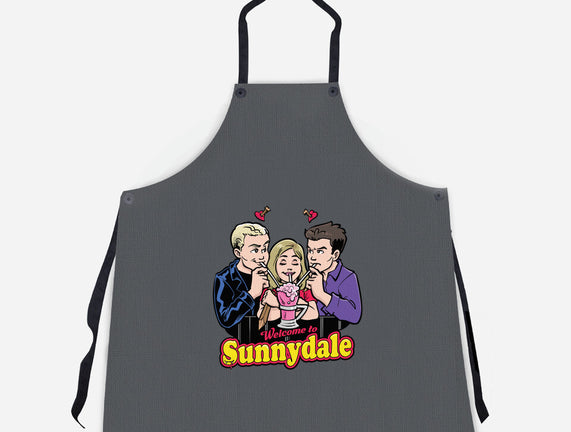 Welcome to Sunnydale