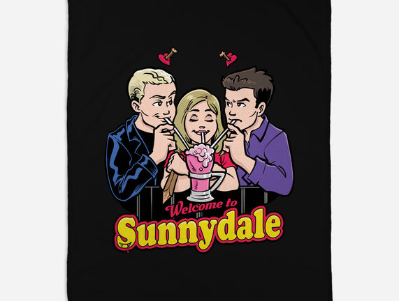 Welcome to Sunnydale