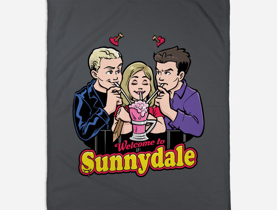 Welcome to Sunnydale