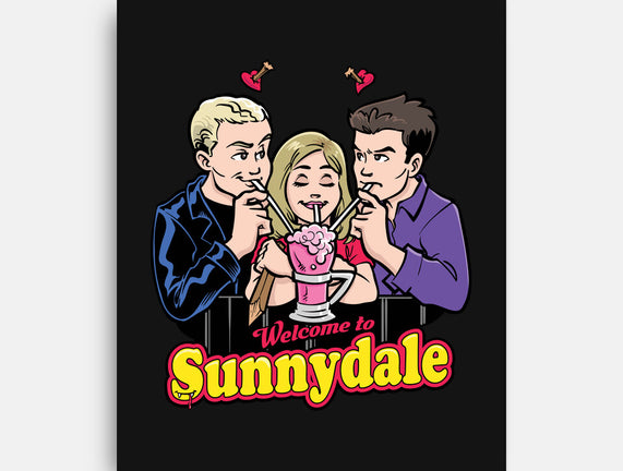 Welcome to Sunnydale