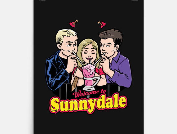 Welcome to Sunnydale