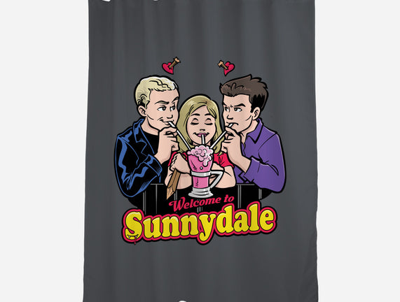 Welcome to Sunnydale