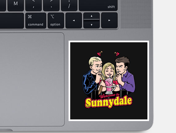 Welcome to Sunnydale