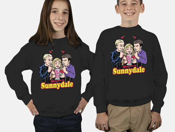 Welcome to Sunnydale