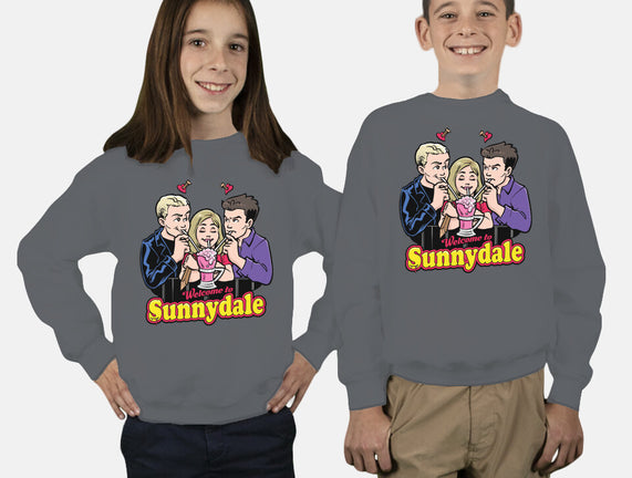 Welcome to Sunnydale