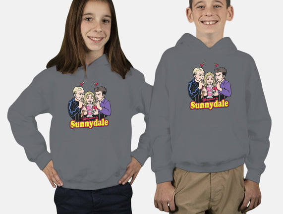 Welcome to Sunnydale